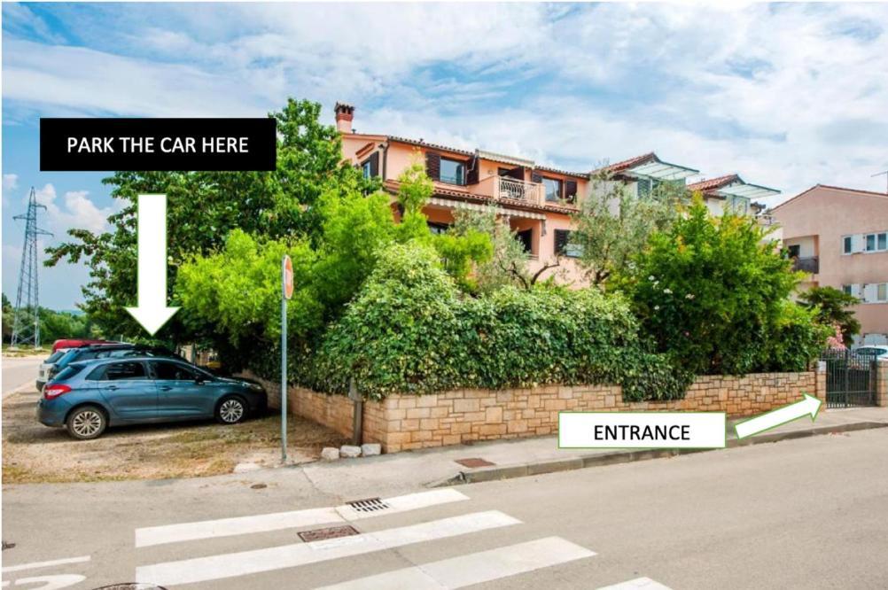 Casa Botin Rovinj