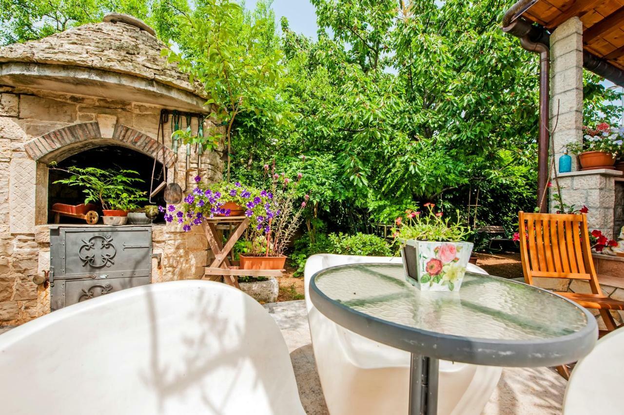 Guest house Casa Botin Rovinj