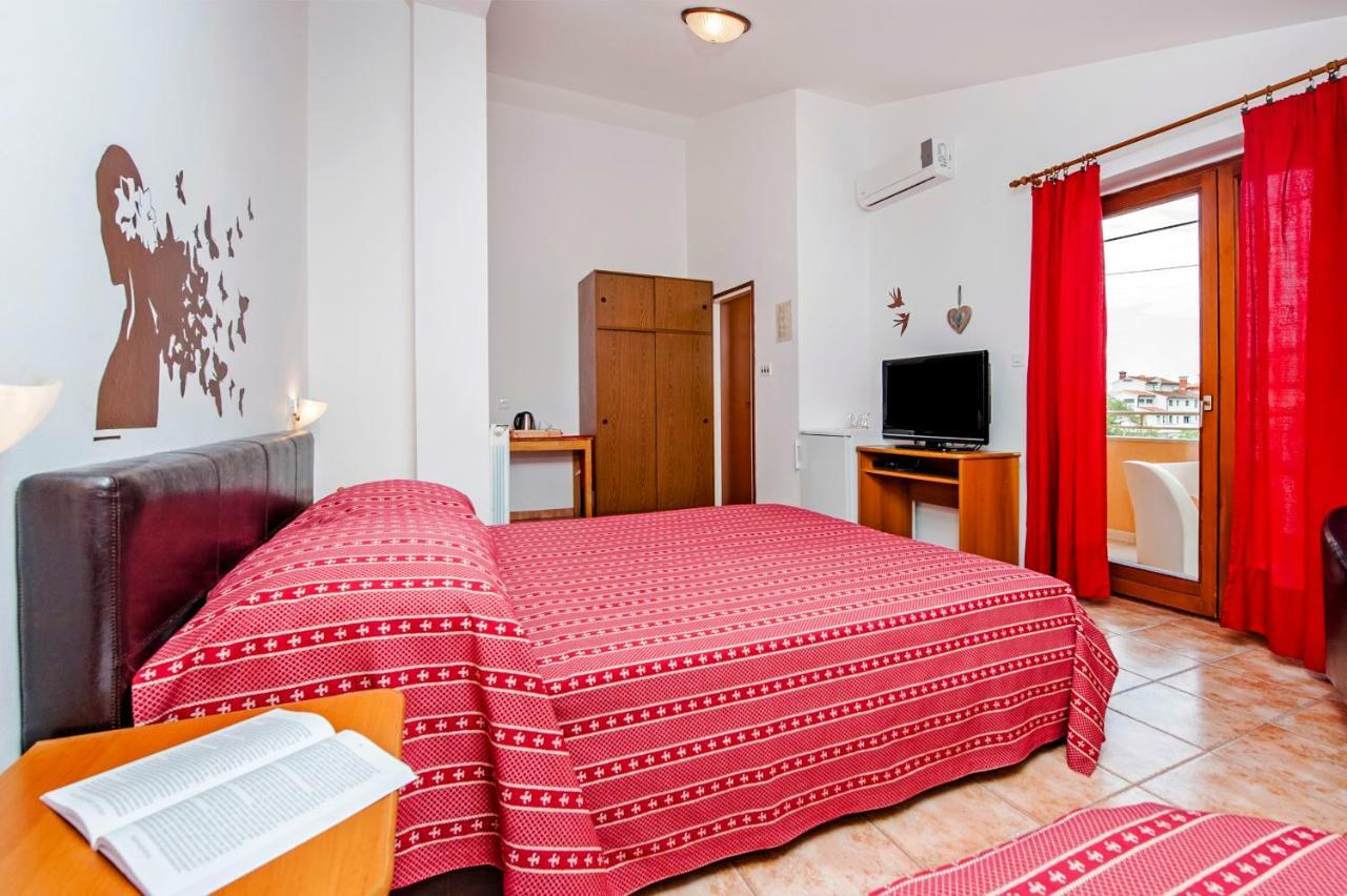 Guest house Casa Botin 3*
