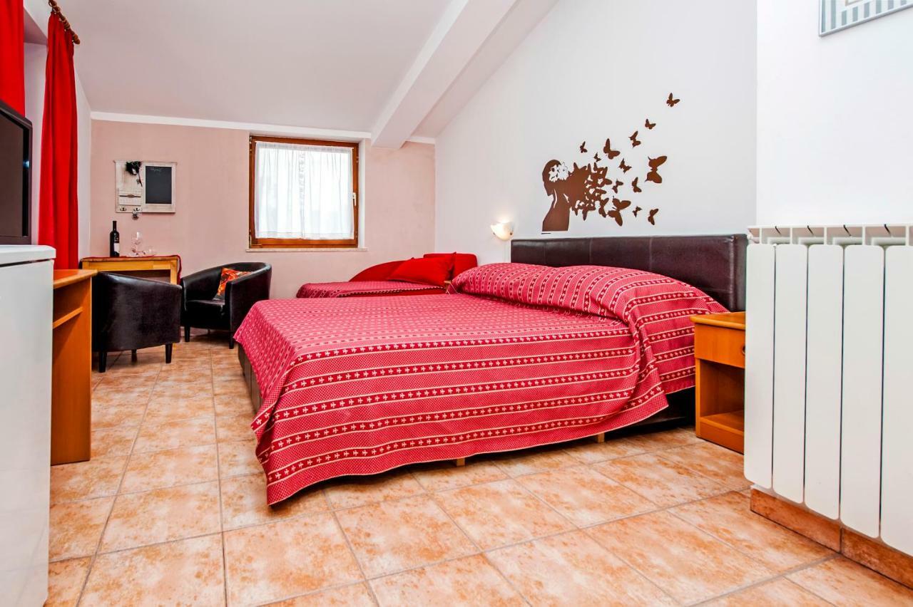 Casa Botin 3* Rovinj