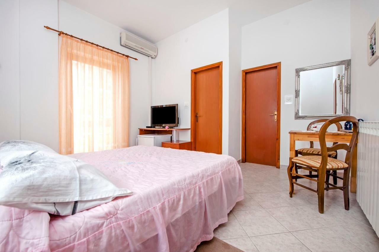 Guest house Casa Botin Rovinj