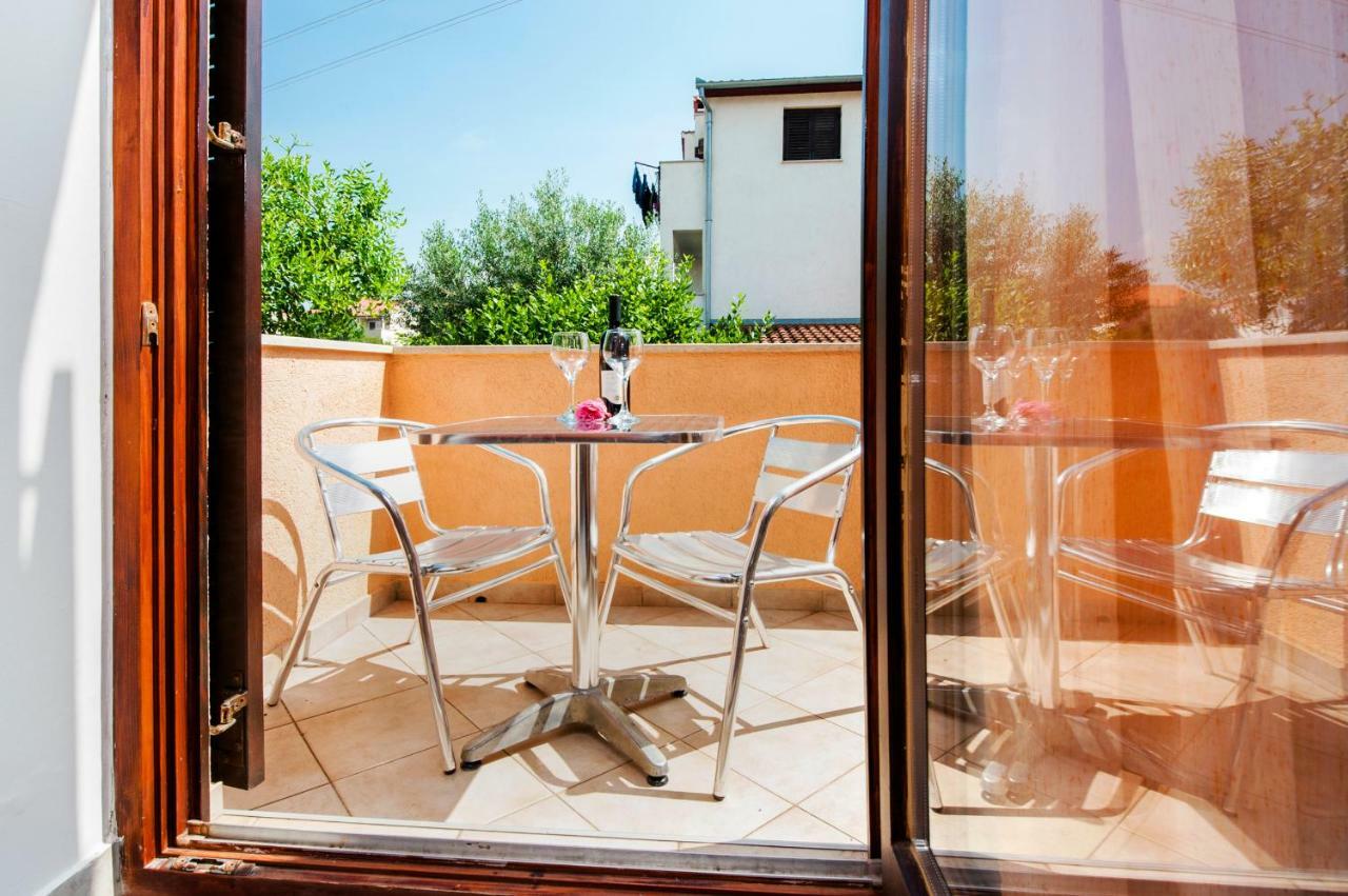 Guest house Casa Botin Rovinj