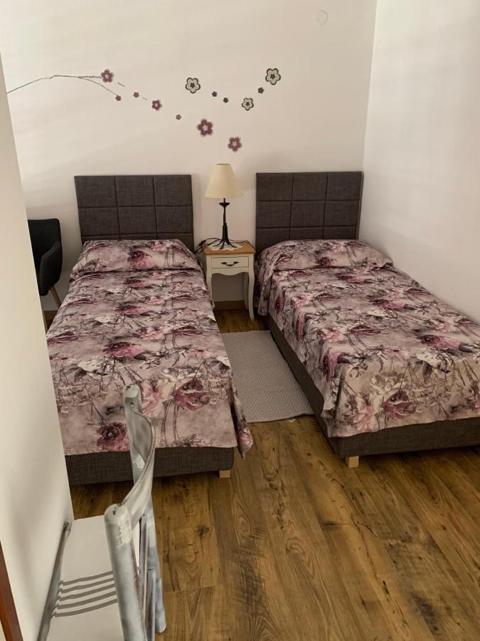 Casa Botin Gostinjska kuća Rovinj