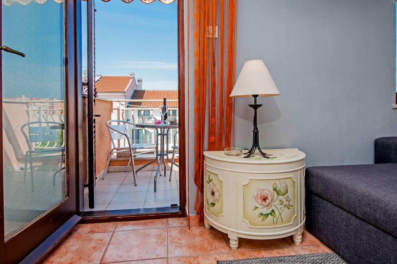 Casa Botin Gostinjska kuća Rovinj