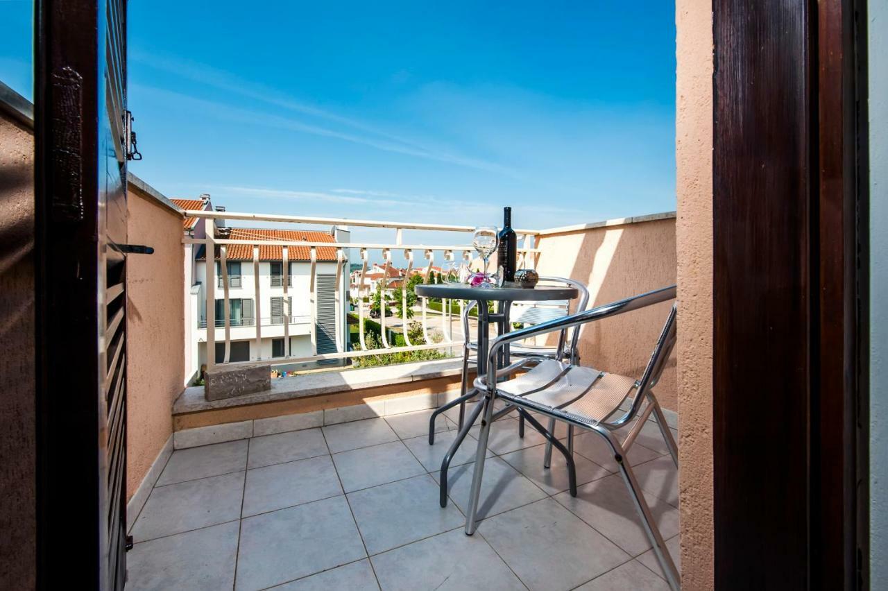 Casa Botin Rovinj