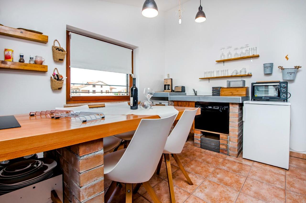 Casa Botin Rovinj