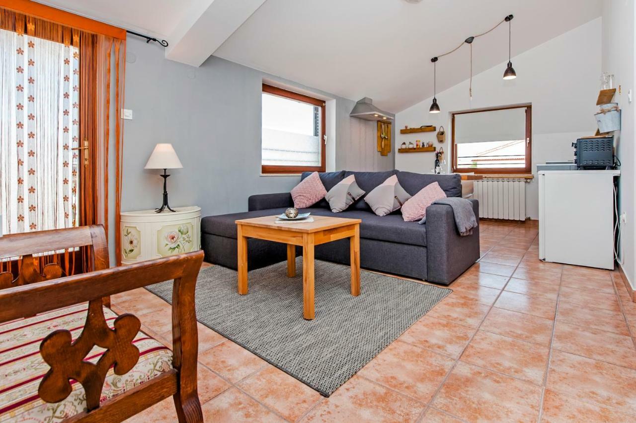 Casa Botin Rovinj