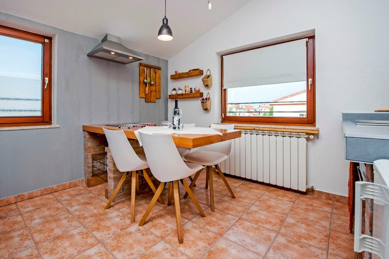 Casa Botin Rovinj