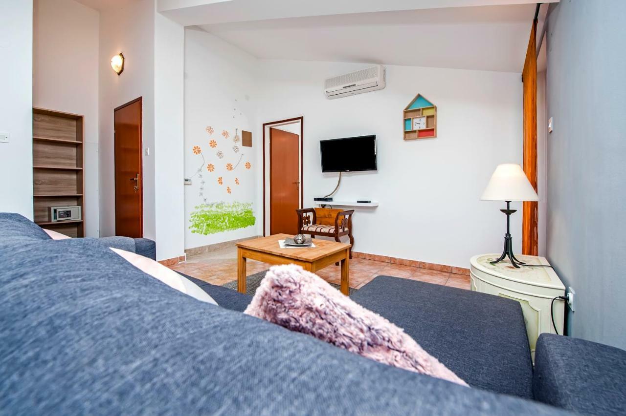Casa Botin 3* Rovinj