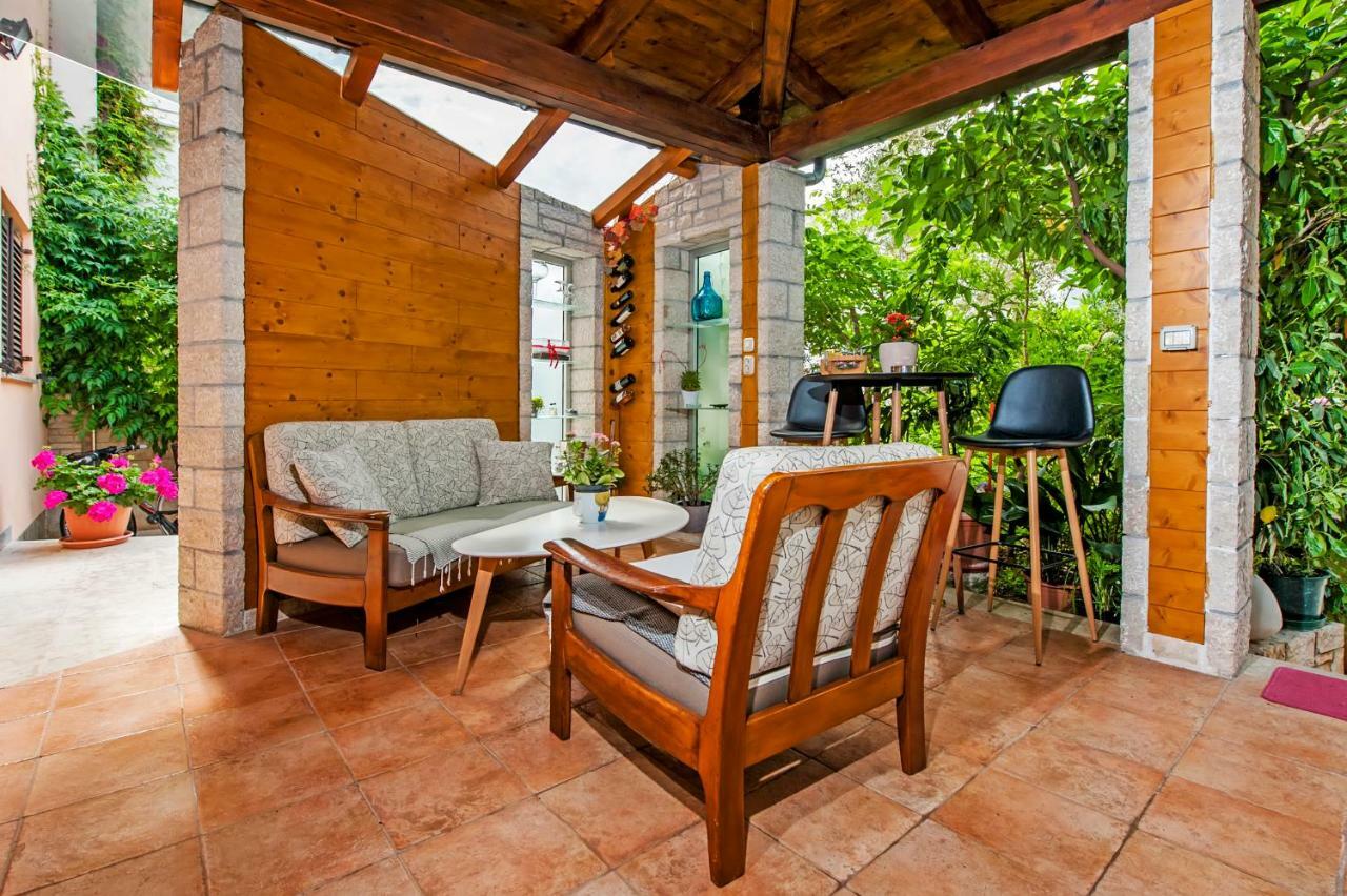 Gostinjska kuća Casa Botin 3*