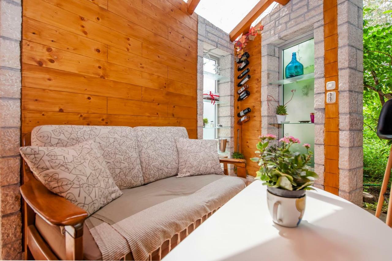 Gostinjska kuća Casa Botin Rovinj