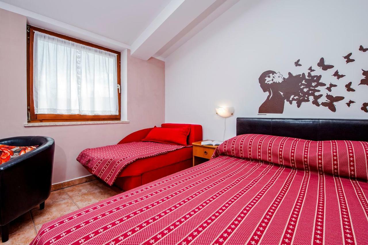 Gostinjska kuća Casa Botin 3*
