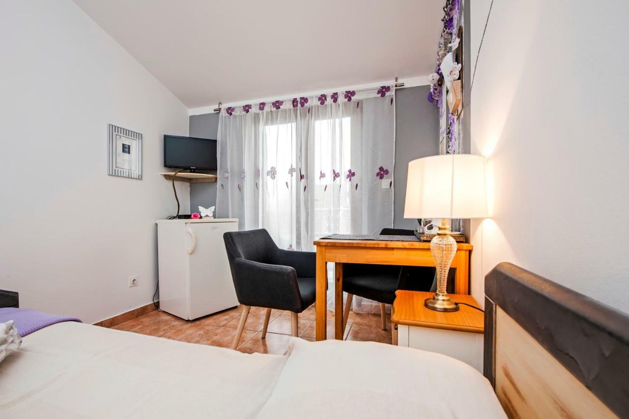 Gostinjska kuća Casa Botin