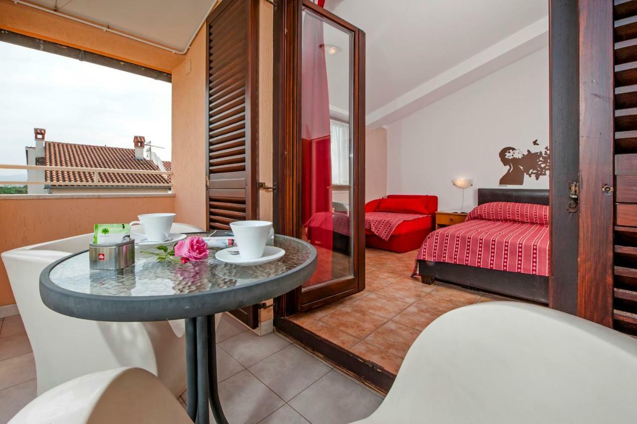 Gostinjska kuća Casa Botin