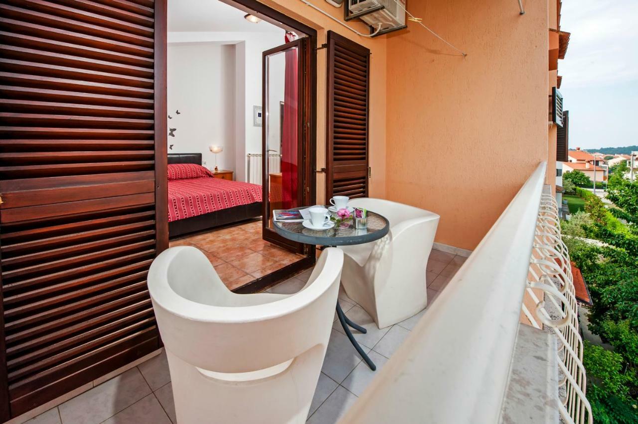 Gostinjska kuća Casa Botin