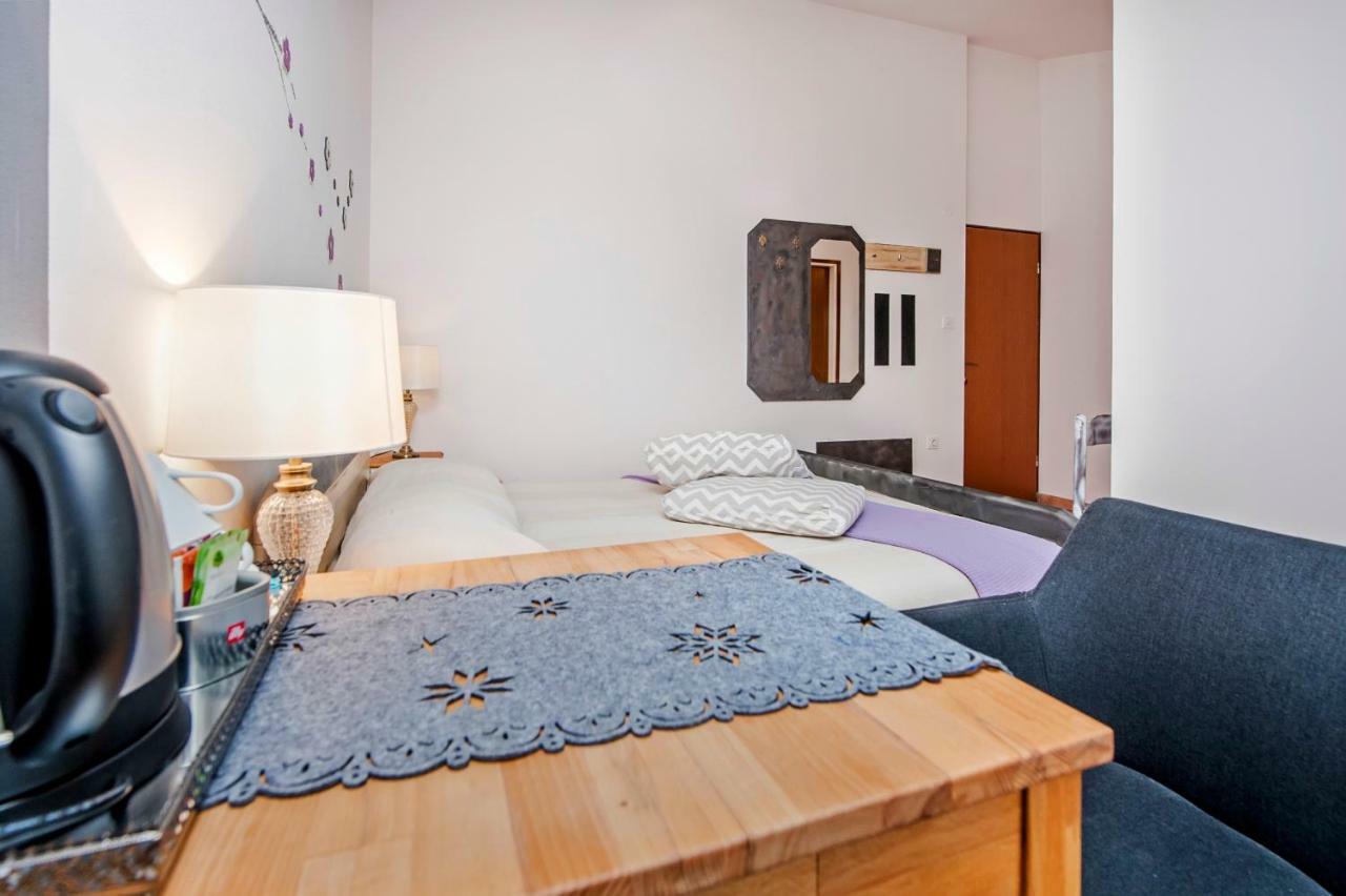 Casa Botin Gostinjska kuća Rovinj