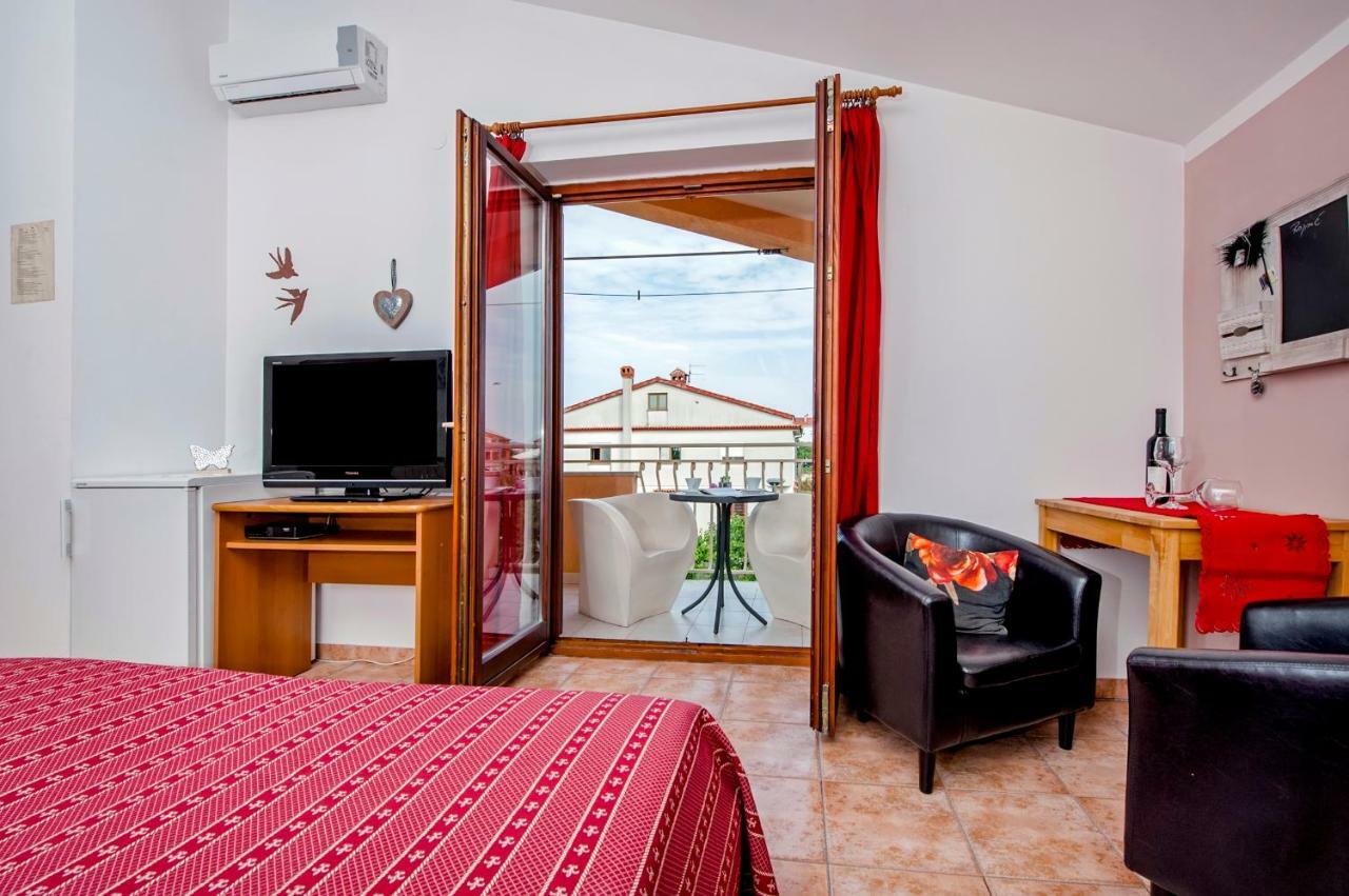 Gostinjska kuća Casa Botin 3*