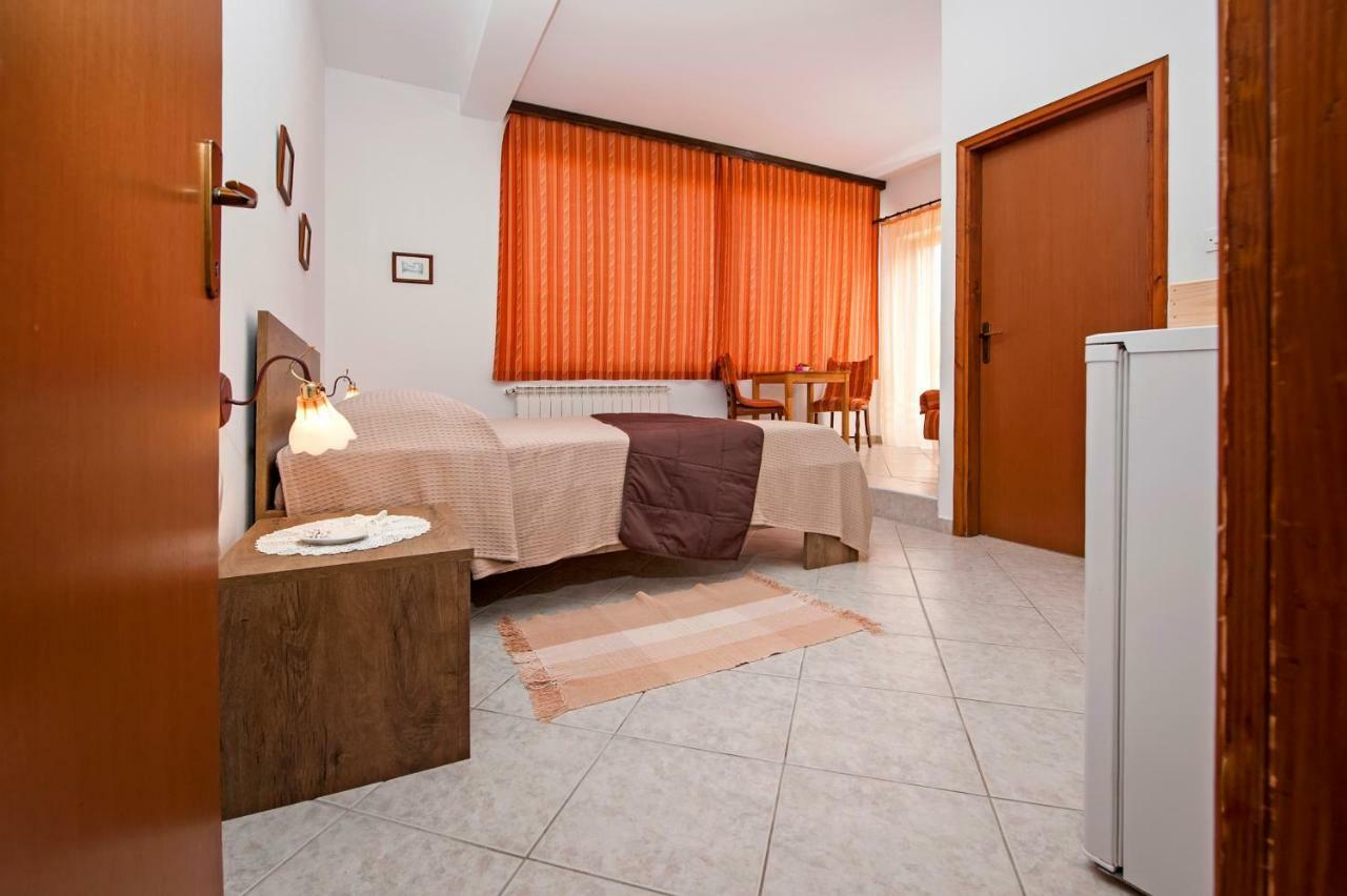 Casa Botin Gostinjska kuća Rovinj
