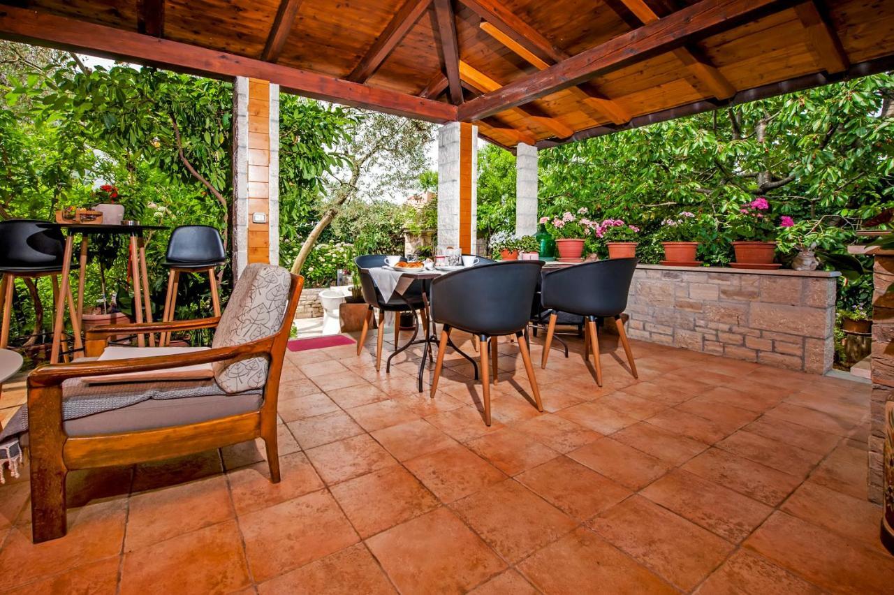 Gostinjska kuća Casa Botin Rovinj