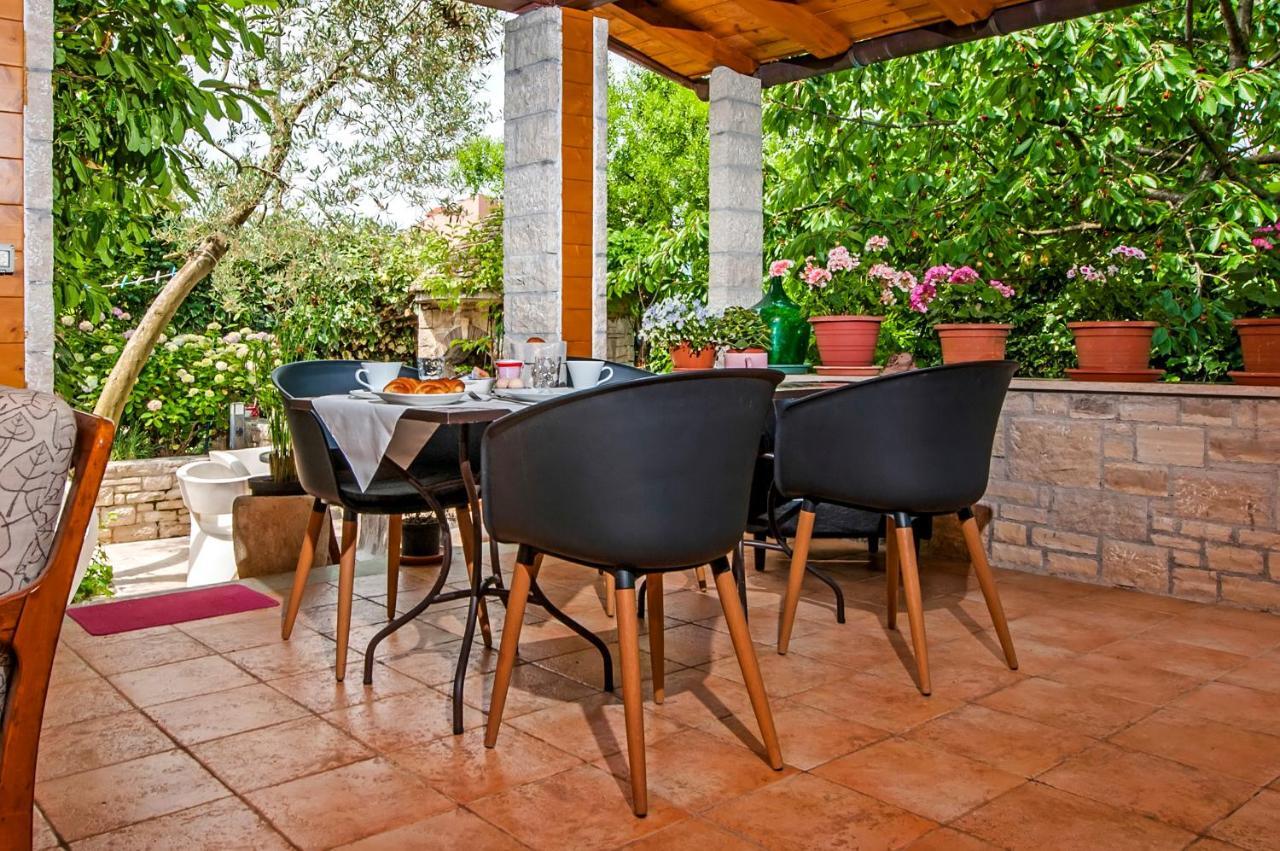 Casa Botin 3* Rovinj